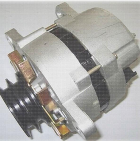 Альтернатор alternator, | распределитель зажигания ignition distributor