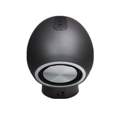 Desktop Wireless HIFI Home Audio Bluetooth Speakers Indoor With LED Light- Koala