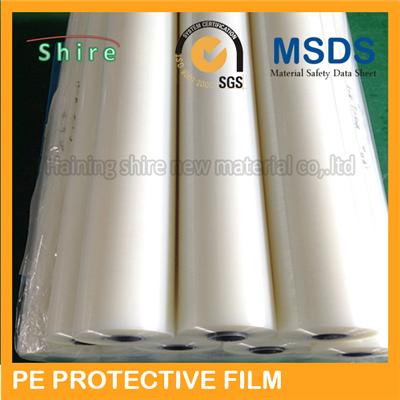 Protective Film For Sandwich Panel