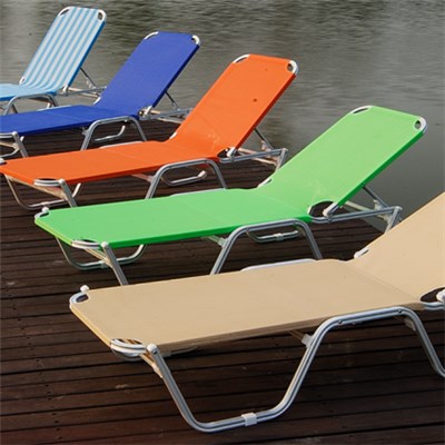 Hot Sales Metal Folding Beach Sun Lounger Chair,portable Cheap Pool Beach Chair Folding Beach Lounger Chair