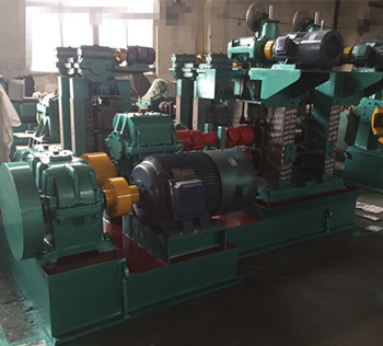 Reversible Rolling Mill