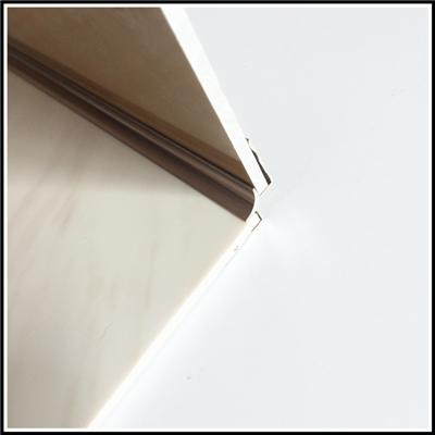 Glossy Marble Design PVC Decoration Board