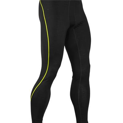 Men's Compression High Stretchable Ultra Warm Legging Running Pants