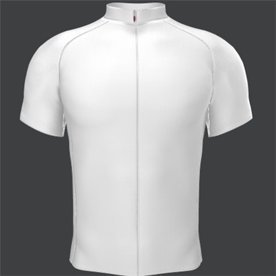 Customized Cycling Short Sleeve Jersey