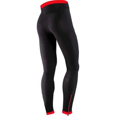 Breathable Warm Cycling Tights Cycling Compression Pants