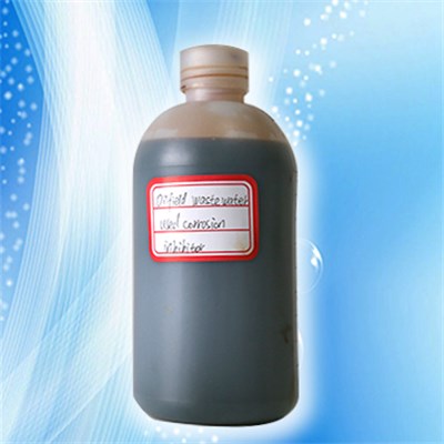 Oilfield Wastewater Used Corrosion Inhibitor