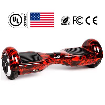 2Wheels Hover Board Electric Drifting Self-balance Scooter Manufacturers With UL2272