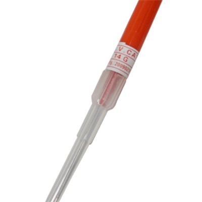 Catheter Piercing Needle