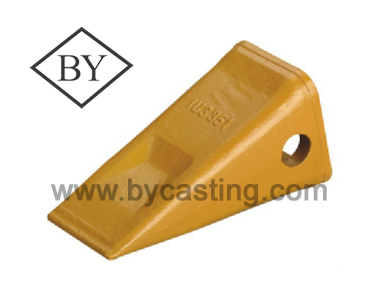 Earth moving equipment Replacement parts Tooth 1U3351 for CAT J350