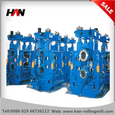 Hot Rolling Mill
