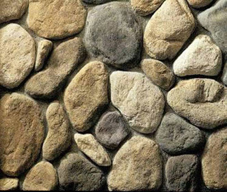 天然陶 艺术石 人造石 文化石