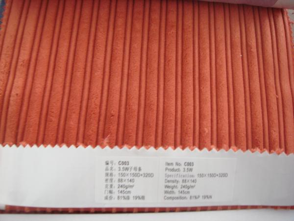 garment fabric, home textile, sofa cover