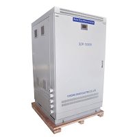 High Quality Solar Pump Inverter DC AC Inverter
