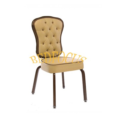 Professional Hotel Banquet Chair BA-007