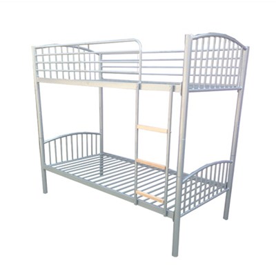 Classic KD Structure Metal Bunk Bed Bed-M-56