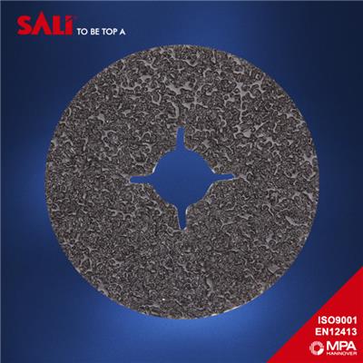 Silicon Carbide Fiber Disc