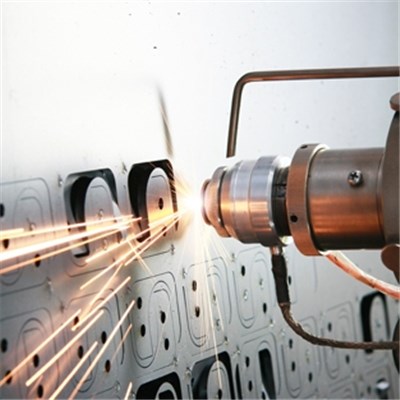 Laser Beam Cutting