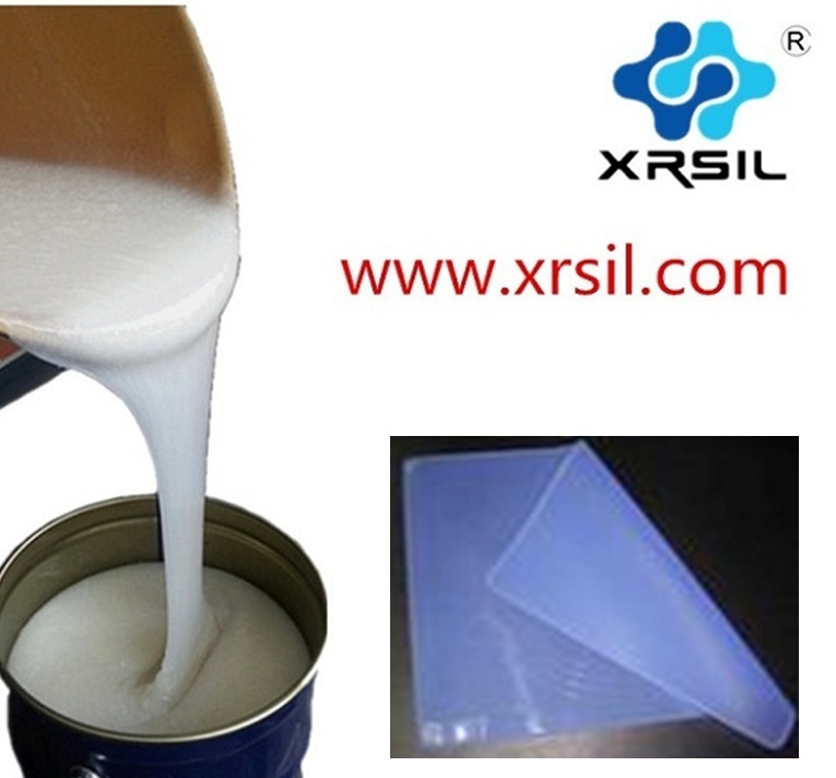 Self-adhesive liquid silicone rubber material,Softy & Transparent Silicone Rubber,Liquid Silicone Rubber
