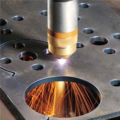 Sheet Metal Fabrication Laser Cutting