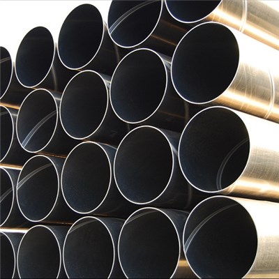 Martensitic Stainless Steel Pipe