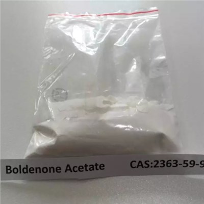 Boldenone Acetate（2363-59-9）
