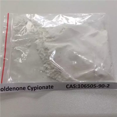 Boldenone Cypionate（）