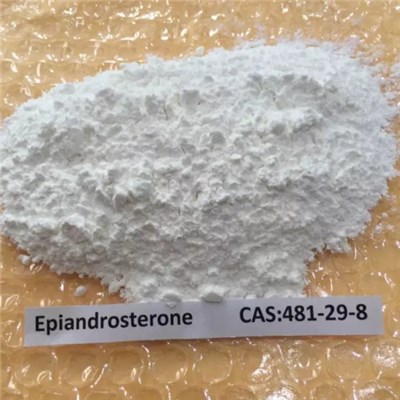 Epiandrosterone（481-29-8）