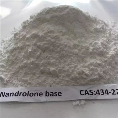 Nandrolone Base（434-22-0）
