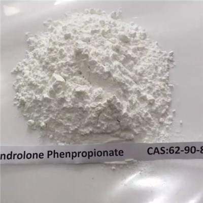 Nandrolone Phenpropionate（62-90-8）