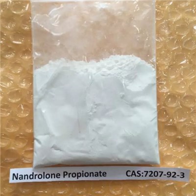Nandrolone Propionate（7207-92-3