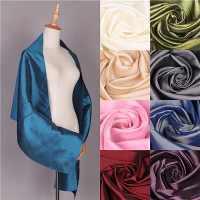 Silky Smooth Jewelry Shiny Wide Scarf Shawl