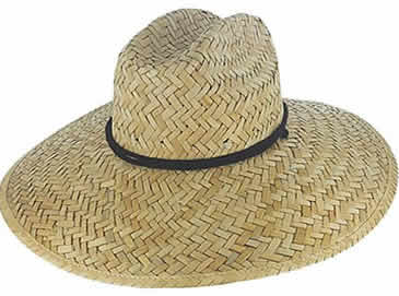 Nature Straw/Panama Hats
