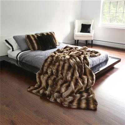 Luxury Bed Throws