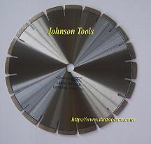 Алмазные отрезные диски Китай / Laser welded general purpose diamond saw blade
