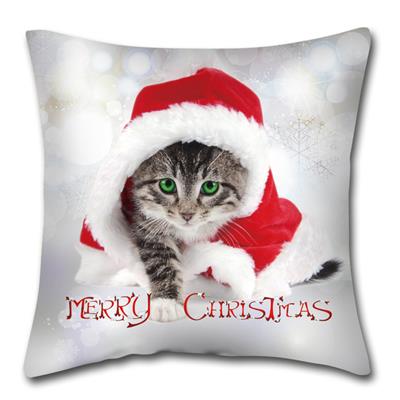 Latest Christmas Cushion Design