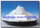 Декстроза моногидрат (Dextrose monohydrate)