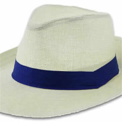 Hat for Men Summer Panama Starw Hat