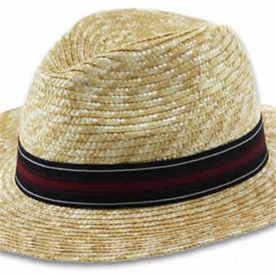 Hot Sale Original Beach Straw Panama Hat