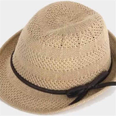 2016 hot sale and high quality of straw  hats