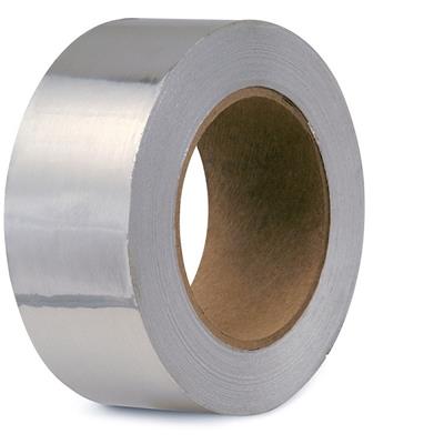 Mylar Aluminum Foil Tape