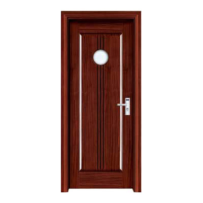 Solid Wood Door 19