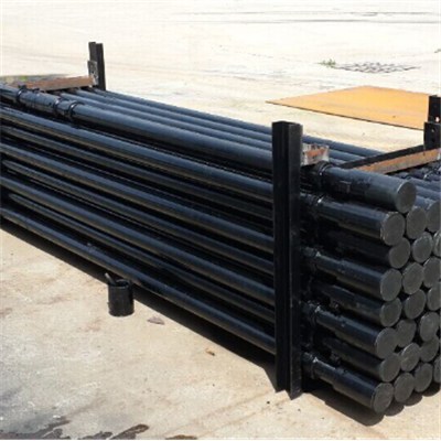 HDD Drill Pipe For ZT HDD Drill Rig