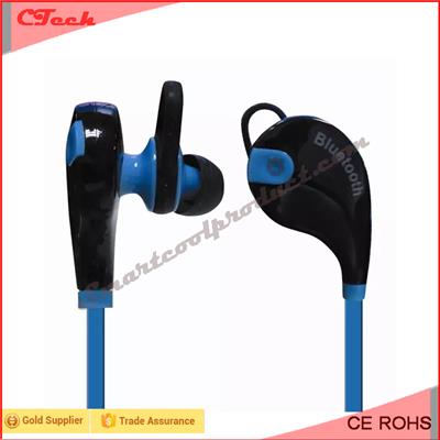 Good Quality Bluetooth Stereo Sport Runing Earphone STN-06