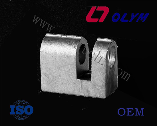 China OEM stainless steel investment casting parts