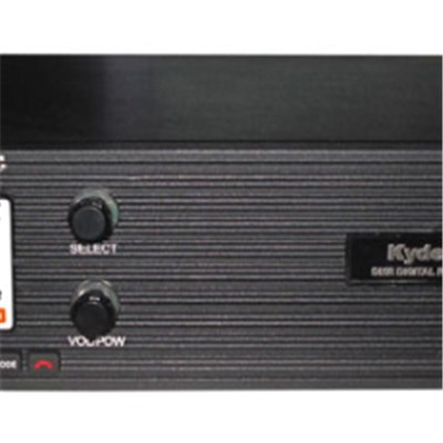 Long Working Range Repeater For Digital Radios TR-6000