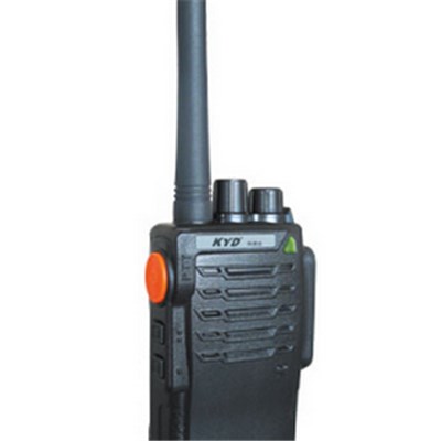 DPMR Ham Portable Transceiver DP-570S With 5W RF Power Output