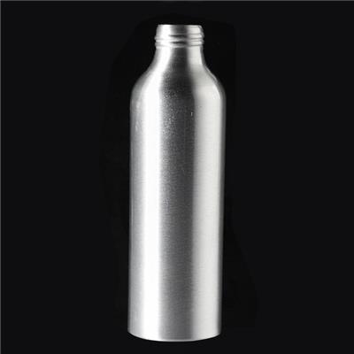 Aluminum Milk Bottle, 100% Recyclable, Eco-friendly