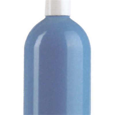 Cosmetic Aluminum Bottle with Lotion pump