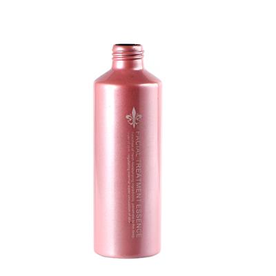 Cosmetic Aluminum Airless Bottle