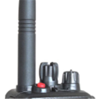 VHF & UHF Waterproof Talkie Walkie IP-VU1A With 2300mAh Battery Pack